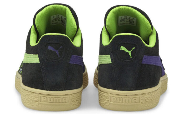 Santa Cruz x Suede «Tiburón» Santa Cruz x Suede «Tiburón»