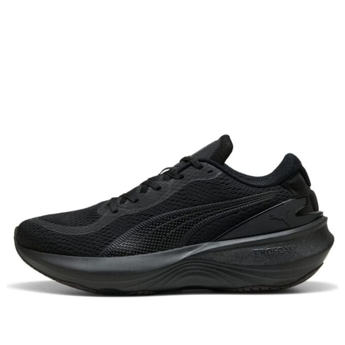 Scend Pro 2 «Negro Mate Gris Oscuro»