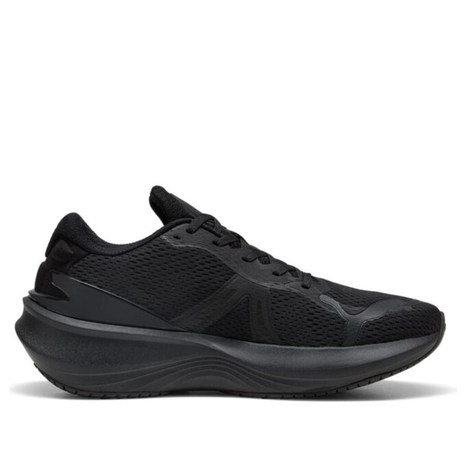 Scend Pro 2 «Negro Mate Gris Oscuro»