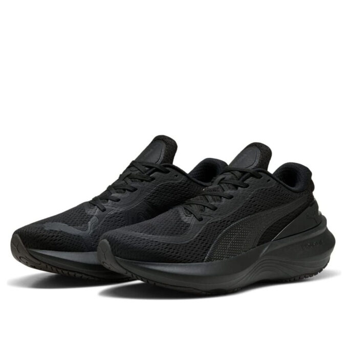 Scend Pro 2 «Negro Mate Gris Oscuro»