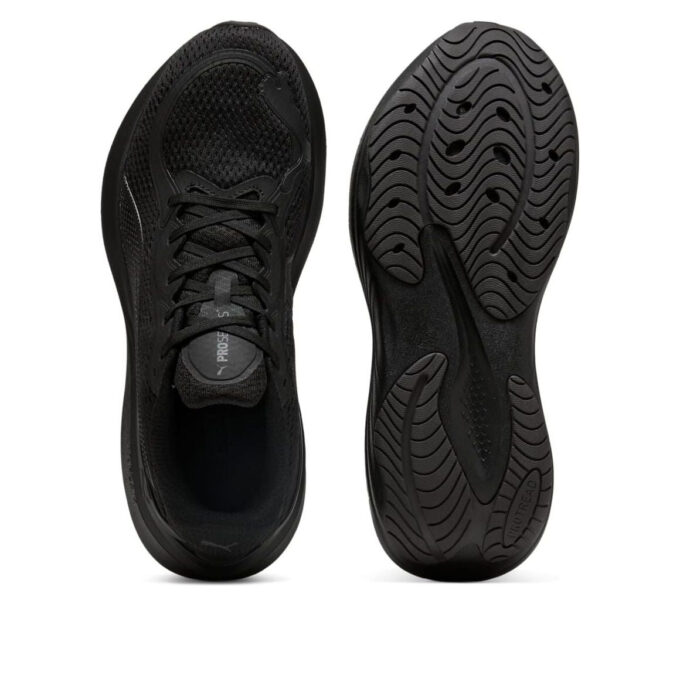 Scend Pro 2 «Negro Mate Gris Oscuro»