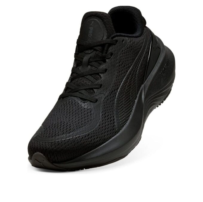 Scend Pro 2 «Negro Mate Gris Oscuro»