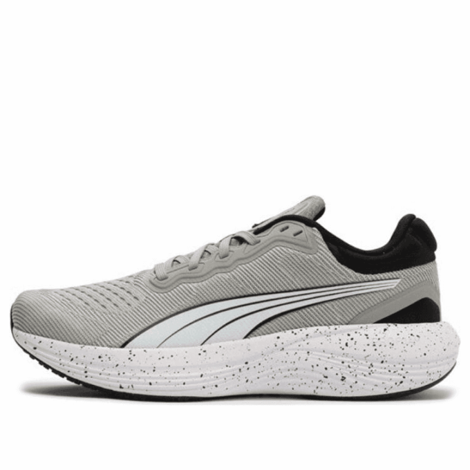 Scend Pro Engineered «Concrete Grey»