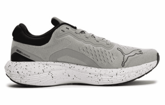 Scend Pro Engineered «Concrete Grey»