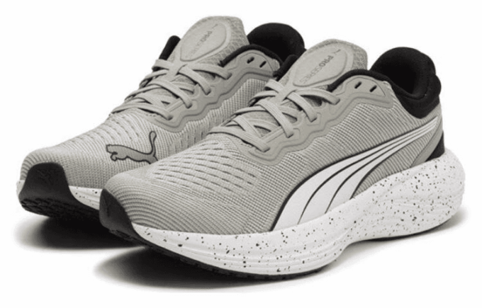 Scend Pro Engineered «Concrete Grey»
