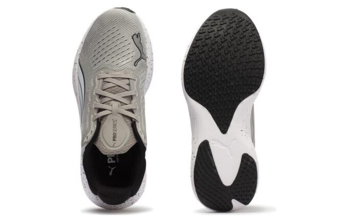 Scend Pro Engineered «Concrete Grey»