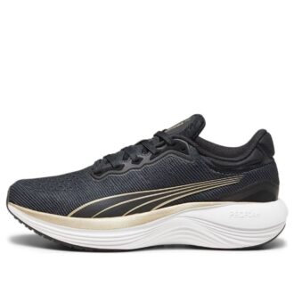 Scend Pro Engineered «Oro Negro»