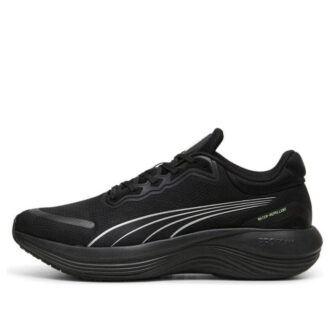 Scend Pro Impermeable «Negro Verde»