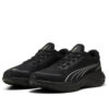 Scend Pro Impermeable «Negro Verde»