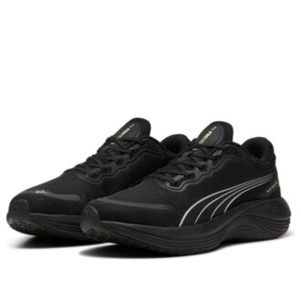 Scend Pro Impermeable «Negro Verde»