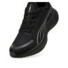 Scend Pro Impermeable «Negro Verde»