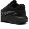 Scend Pro Impermeable «Negro Verde»