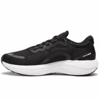 Scend Pro «Negro Blanco»