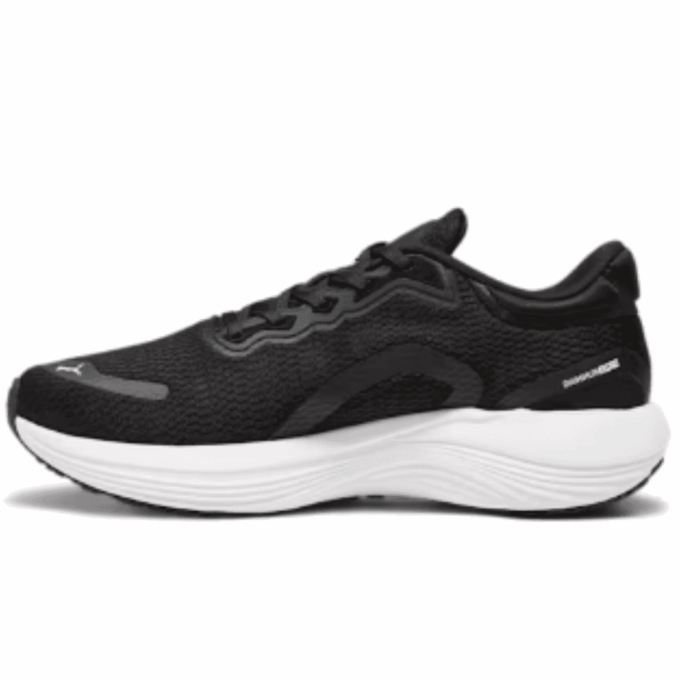 Scend Pro «Negro Blanco»