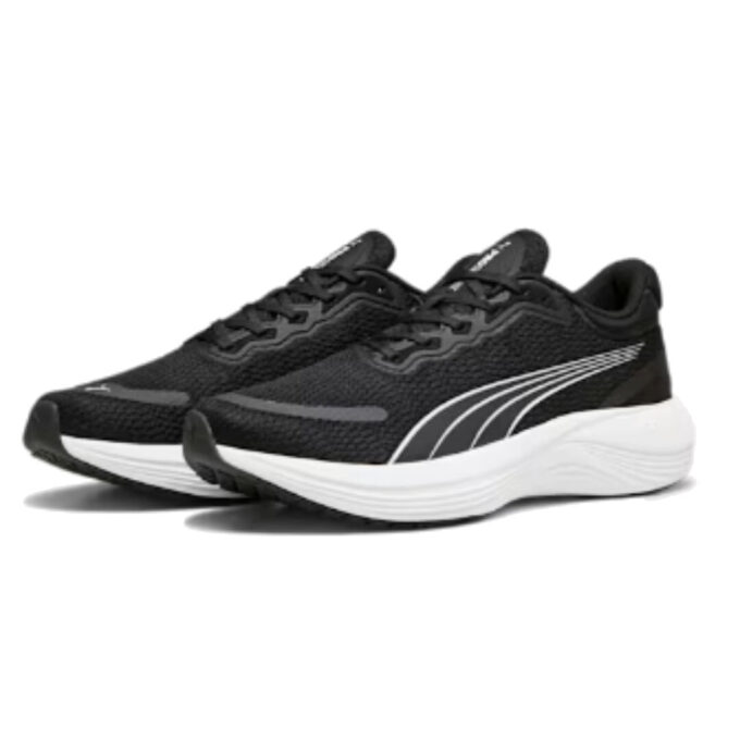 Scend Pro «Negro Blanco»
