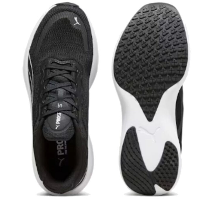 Scend Pro «Negro Blanco»