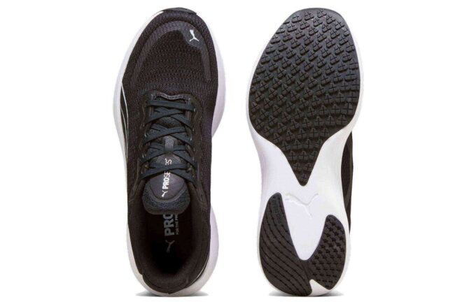 Scend Pro «Negro Blanco»