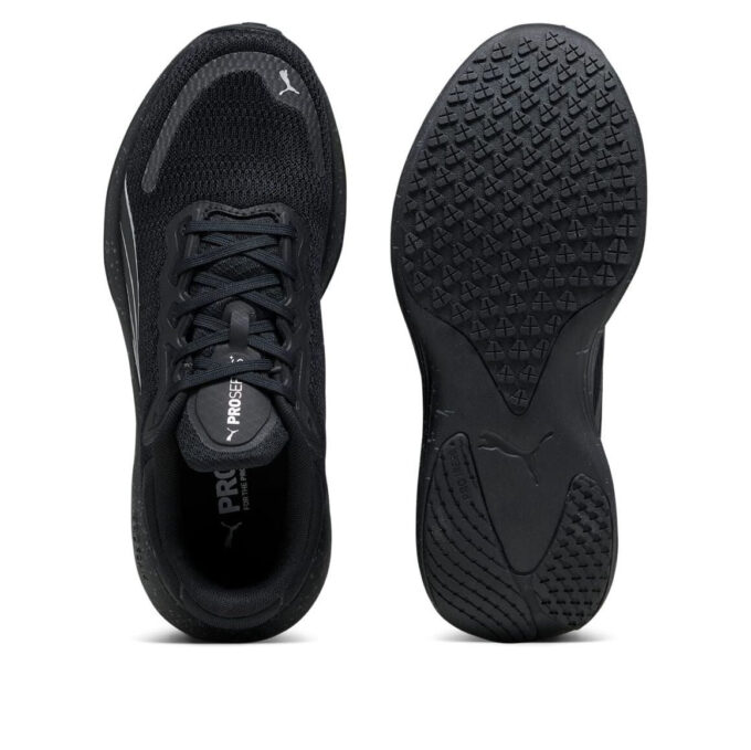 Scend Pro «Negro Plata»