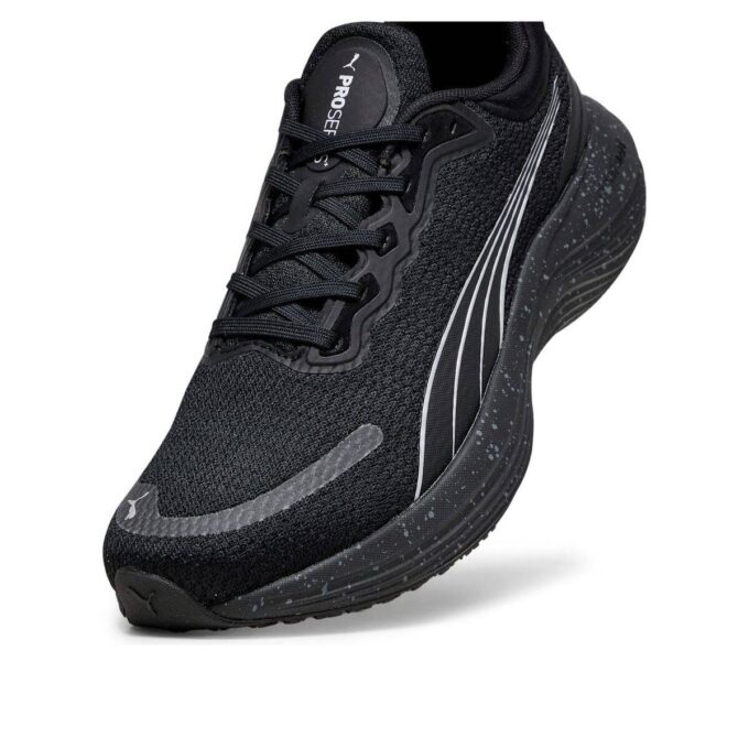 Scend Pro «Negro Plata»