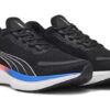 Scend Pro «Negro Ultra Azul»