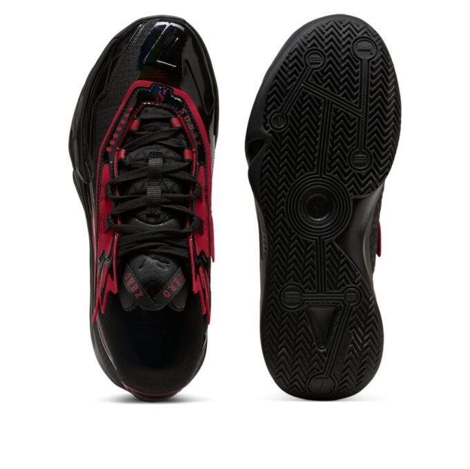 Scoot Zeros 2 «Bred»
