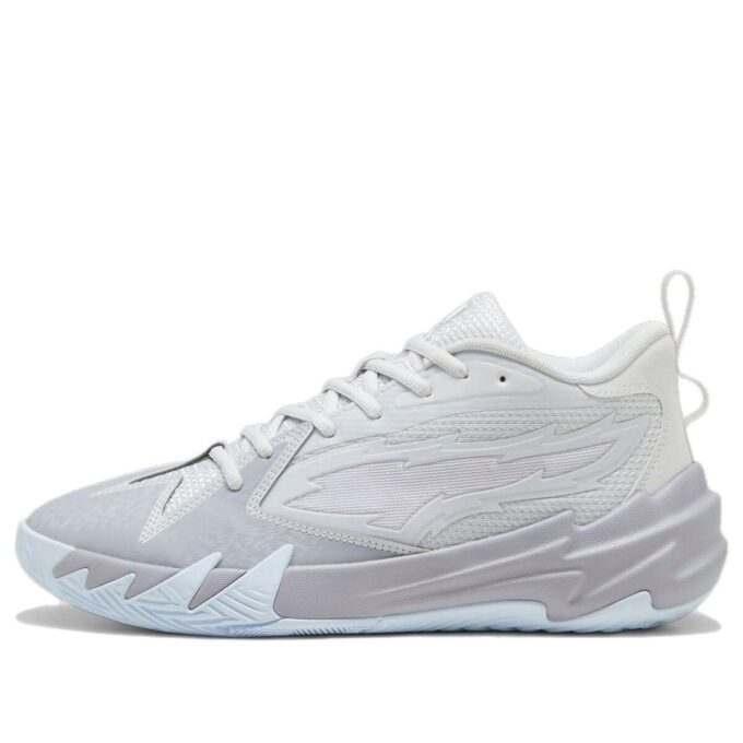 Scoot Zeros «Grey Frost»