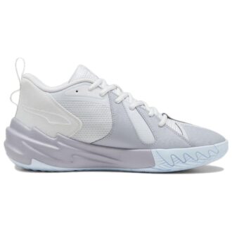 Scoot Zeros «Grey Frost»