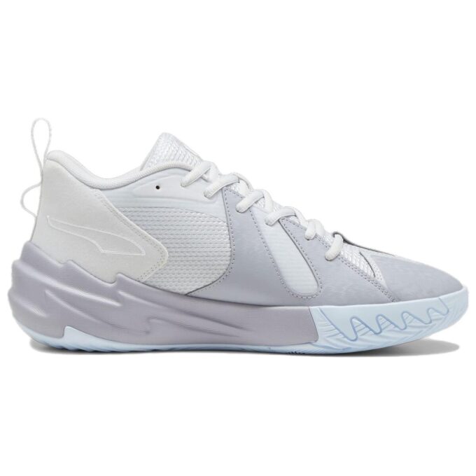 Scoot Zeros «Grey Frost»