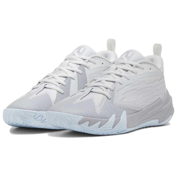 Scoot Zeros «Grey Frost»