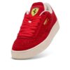 Scuderia Ferrari Ante XL «Rosso Corsa»