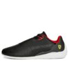 Scuderia Ferrari Drift Cat Decima Motorsport «Negro y blanco»