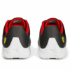 Scuderia Ferrari Drift Cat Decima Motorsport «Negro y blanco»