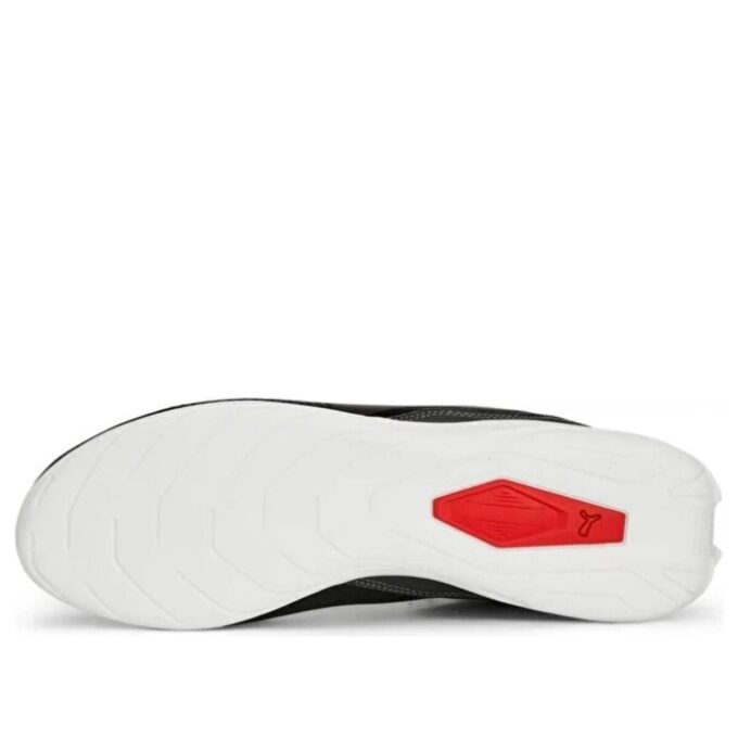 Scuderia Ferrari Drift Cat Decima Motorsport «Negro y blanco»