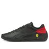 Scuderia Ferrari Drift Cat Delta «Negro Rojo»