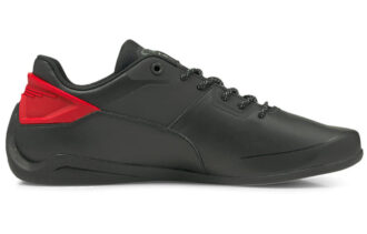 Scuderia Ferrari Drift Cat Delta «Negro Rojo»