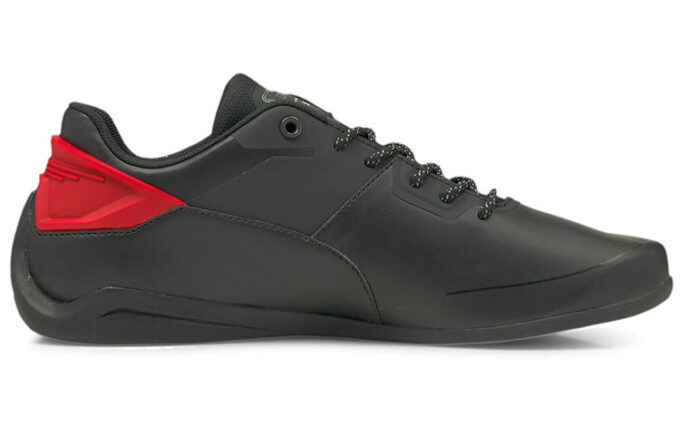 Scuderia Ferrari Drift Cat Delta «Negro Rojo»