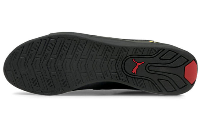 Scuderia Ferrari Drift Cat Delta «Negro Rojo»