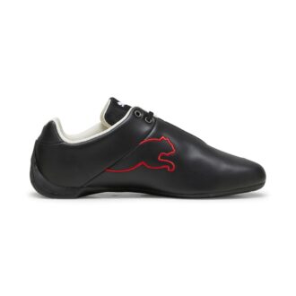 Scuderia Ferrari Future Cat «Negro Rosso Corsa»