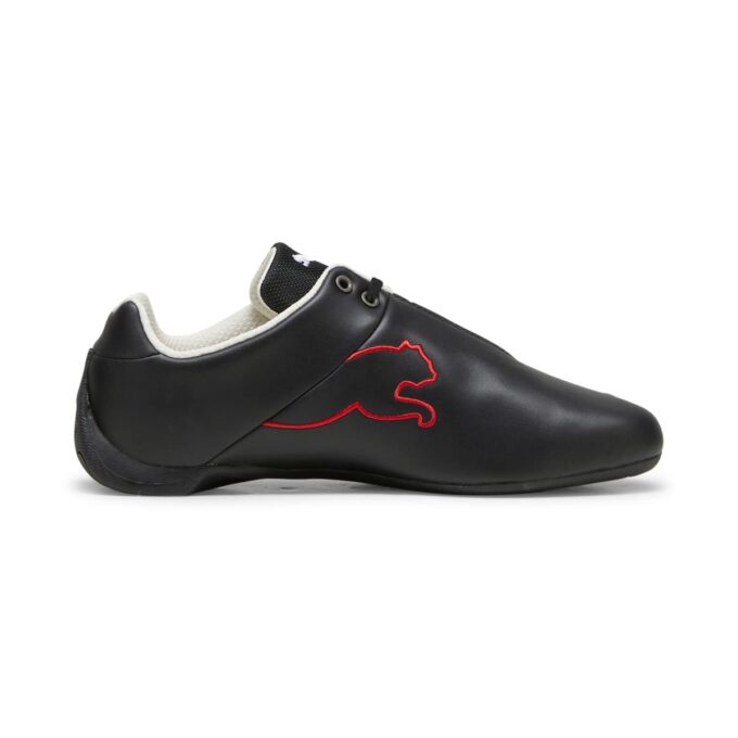 Scuderia Ferrari Future Cat «Negro Rosso Corsa»