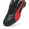 Scuderia Ferrari Future Cat «Negro Rosso Corsa»