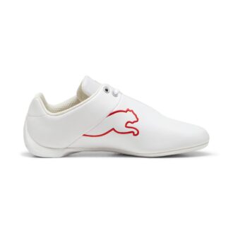 Scuderia Ferrari Future Cat «White Rosso Corsa»
