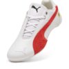 Scuderia Ferrari Future Cat «White Rosso Corsa»