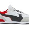 Scuderia Ferrari Low Racer Motorsport «Blanco Rojo»