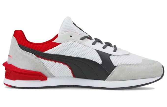 Scuderia Ferrari Low Racer Motorsport «Blanco Rojo»