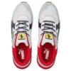 Scuderia Ferrari Low Racer Motorsport «Blanco Rojo»