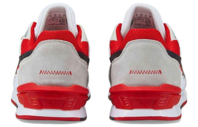 Scuderia Ferrari Low Racer Motorsport «Blanco Rojo»