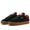 Scuderia Ferrari Suede XL «Negro»