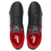 Scuderia Ferrari x Drift Cat Delta «Negro Blanco»