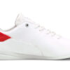 Scuderia Ferrari x Drift Cat Delta «Rosso Corsa Blanco»