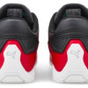 Scuderia Ferrari x Drift Cat Delta «Rosso Corsa Blanco»